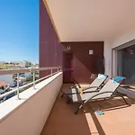 Sol & 76 By Destination Algarve Апартаменты Лагуш