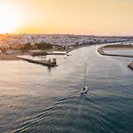 Sol & 76 By Destination Algarve Лагуш
