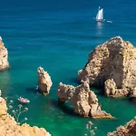 Апартаменты Sol & 76 By Destination Algarve Лагуш