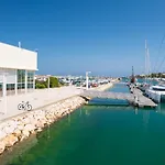Sol & 76 By Destination Algarve Апартаменты