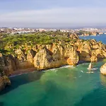 Sol & 76 By Destination Algarve Апартаменты Лагуш