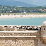 Sol & 76 By Destination Algarve Лагуш