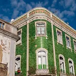Sol & 76 By Destination Algarve * Лагуш