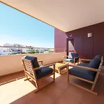 Апартаменты Sol & 76 By Destination Algarve Лагуш
