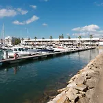 Sol & 76 By Destination Algarve * Лагуш