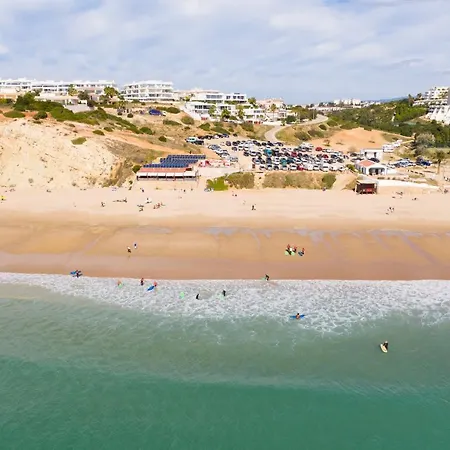 Sol & 76 By Destination Algarve Apartment *