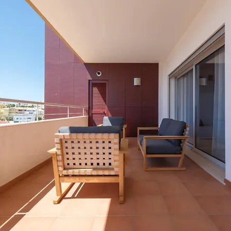 Sol & 76 By Destination Algarve Лагуш