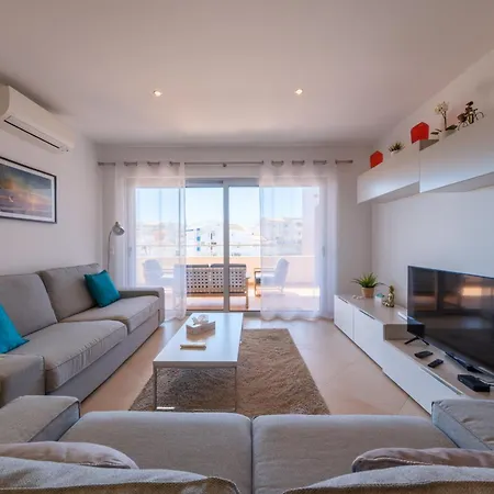 Sol & 76 By Destination Algarve * Лагуш
