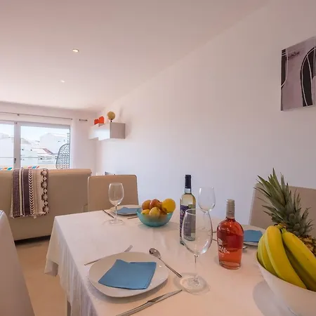 Apartment Sol & 76 By Destination Algarve *