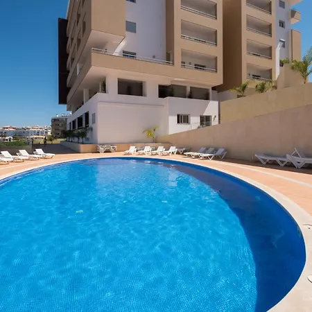 Sol & 76 By Destination Algarve *