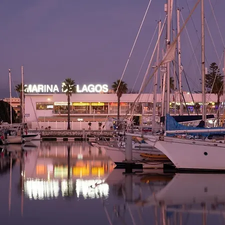 Sol & 76 By Destination Algarve Apartamento *