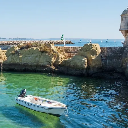 Sol & 76 By Destination Algarve 아파트 *