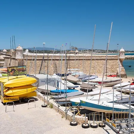 Sol & 76 By Destination Algarve * 라고스