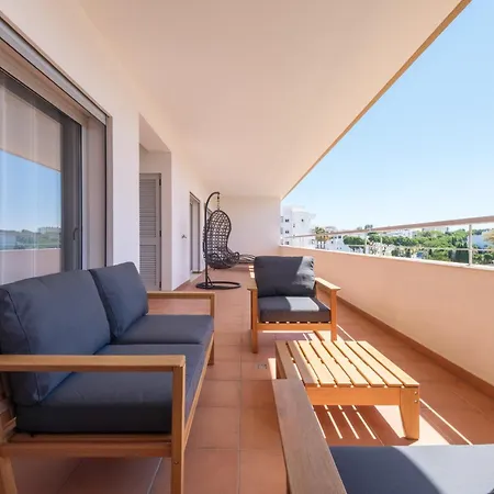 Sol & 76 By Destination Algarve 아파트 *