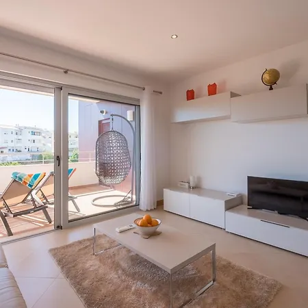 Apartamento Sol & 76 By Destination Algarve *