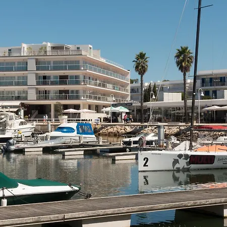 아파트 Sol & 76 By Destination Algarve *