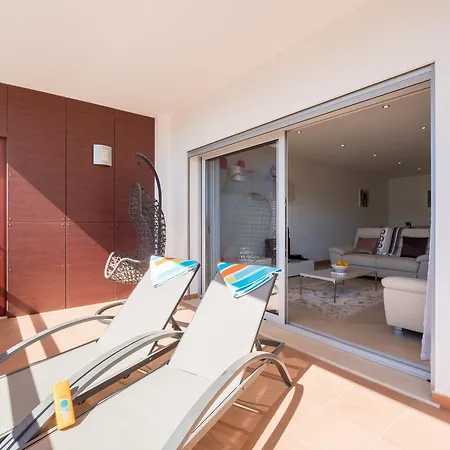 Sol & 76 By Destination Algarve Apartamento *