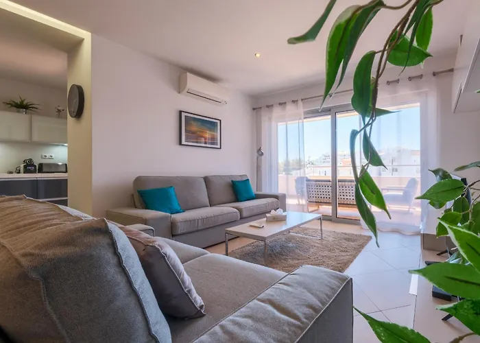 Sol & 76 By Destination Algarve 아파트