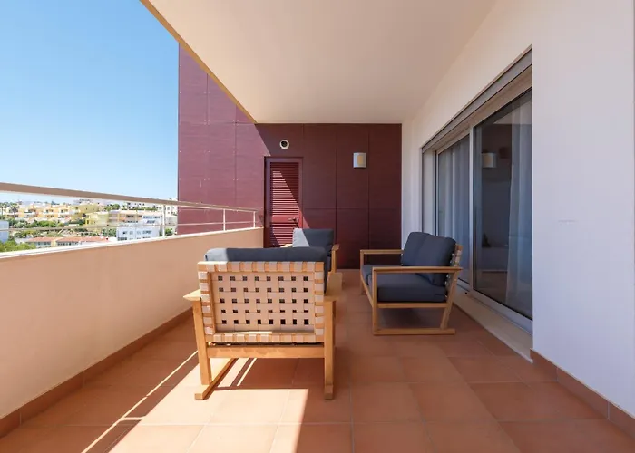 Sol & 76 By Destination Algarve 라고스