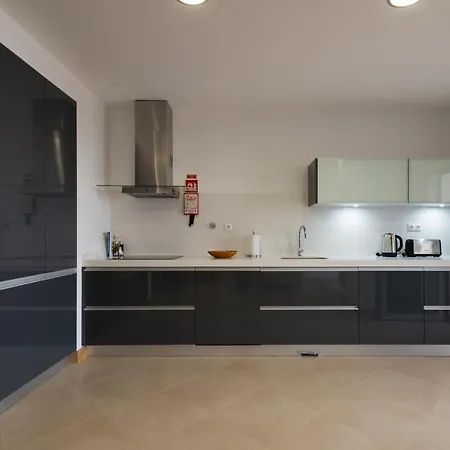 דירה Sol & 76 By Destination Algarve לאגוּ‏ש