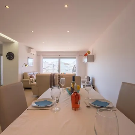 Sol & 76 By Destination Algarve *