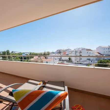 Apartment Sol & 76 By Destination Algarve *