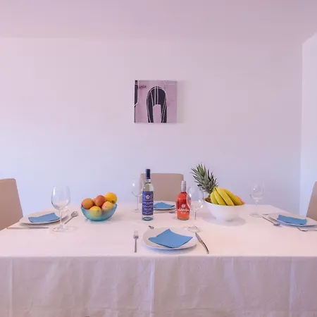 דירה Sol & 76 By Destination Algarve לאגוּ‏ש