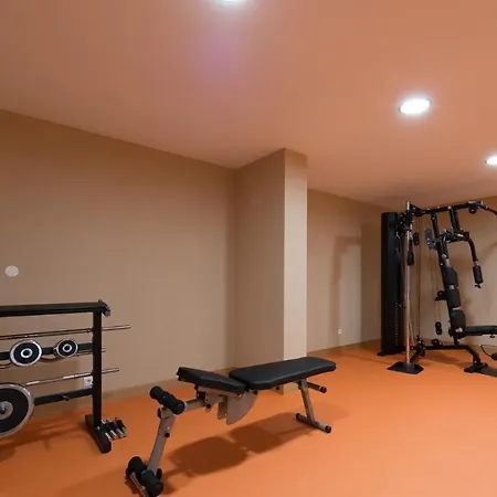 Apartment Sol & 76 By Destination Algarve