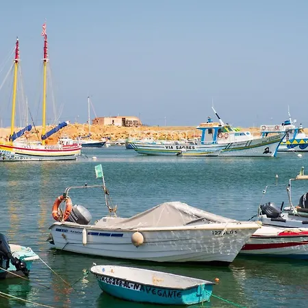 Sol & 76 By Destination Algarve לאגוּ‏ש