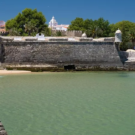 Sol & 76 By Destination Algarve דירה *