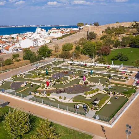 Sol & 76 By Destination Algarve דירה