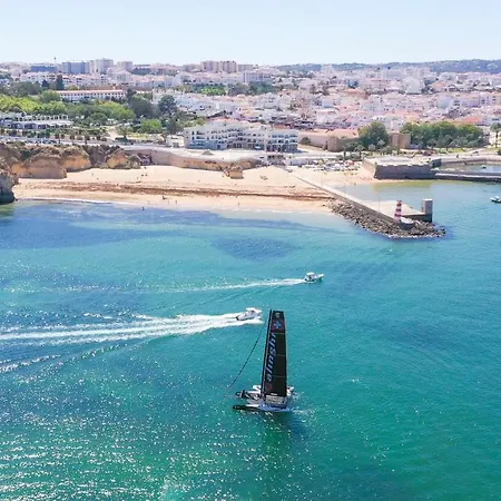 Sol & 76 By Destination Algarve דירה *