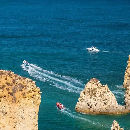Sol & 76 By Destination Algarve