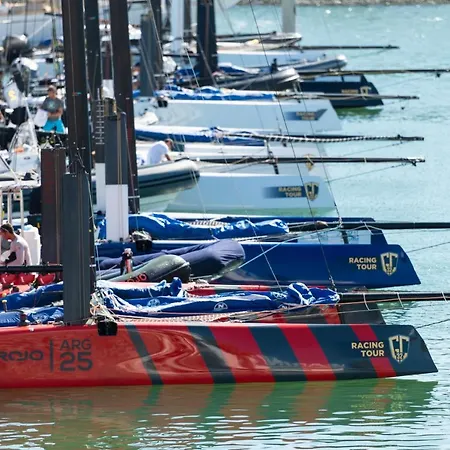 Sol & 76 By Destination Algarve דירה *