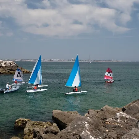 Sol & 76 By Destination Algarve * Lagos