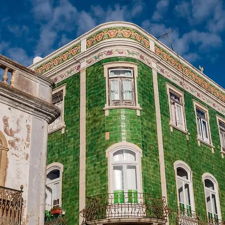 Sol & 76 By Destination Algarve * Lagos