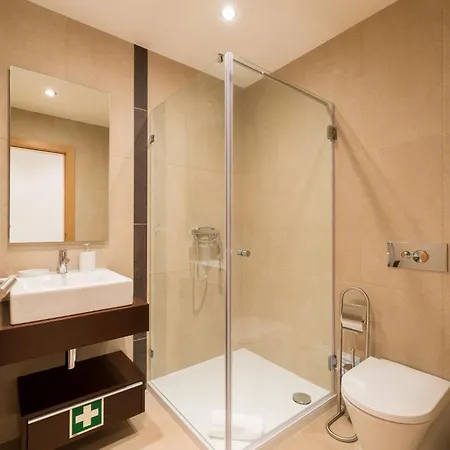 Sol & 76 By Destination Algarve Apartment Lagos