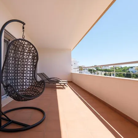 Sol & 76 By Destination Algarve Apartment Lagos