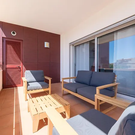 Sol & 76 By Destination Algarve