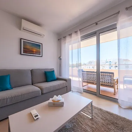 Sol & 76 By Destination Algarve *