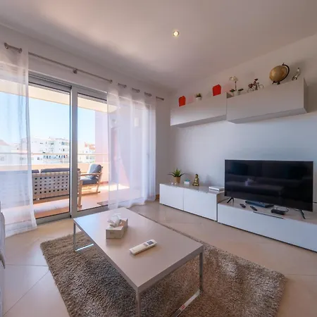 Sol & 76 By Destination Algarve