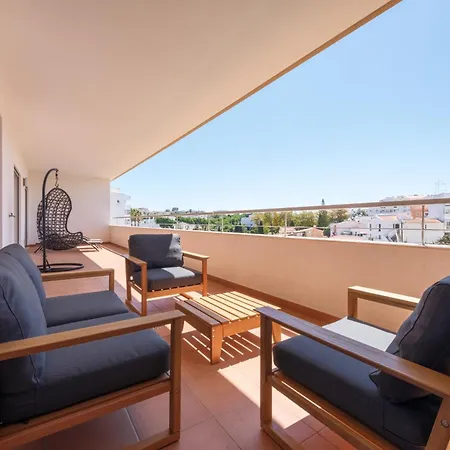 Sol & 76 By Destination Algarve