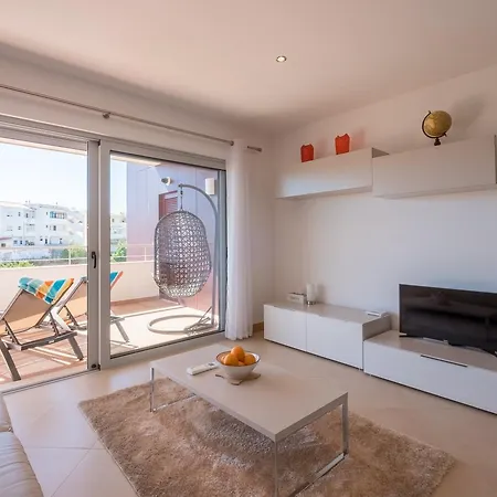 דירה Sol & 76 By Destination Algarve *