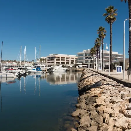Apartment Sol & 76 By Destination Algarve
