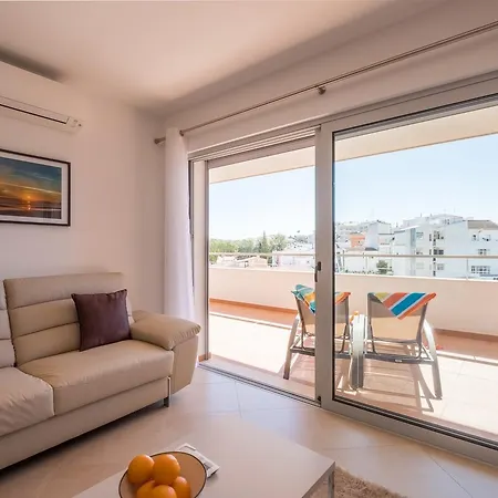 Sol & 76 By Destination Algarve Apartment Lagos