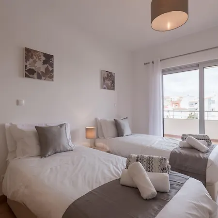 Apartment Sol & 76 By Destination Algarve Lagos