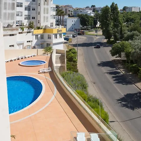 Sol & 76 By Destination Algarve Apartment Lagos