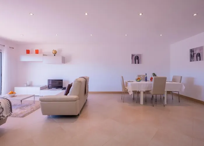 Sol & 76 By Destination Algarve *