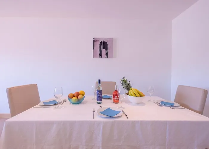 公寓 Sol & 76 By Destination Algarve 拉哥斯