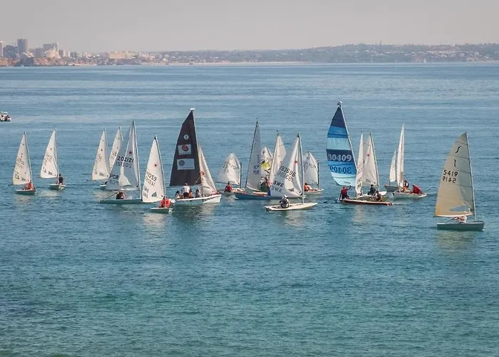 Sol & 76 By Destination Algarve 拉哥斯